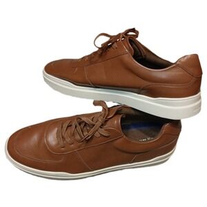 Bruno Marc Leather Casual Sneakers SKUM043‎